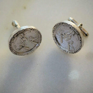 Pittenweem Cufflinks