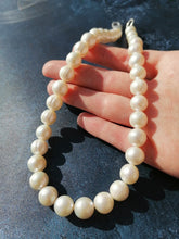 Load image into Gallery viewer, 10mm Freshwater Pearls
